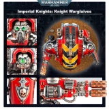 Imperial Knights - Knights Armigers Games Workshop | La Taverna del...