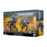 Imperial Knights - Knights Armigers Games Workshop | La Taverna del...