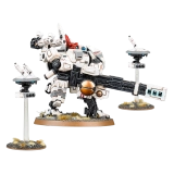 T'au Empire - Broadside Battlesuite Games Workshop | La Taverna del...