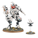 T'au Empire - Commander Games Workshop | La Taverna del Gufo
