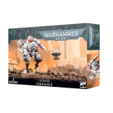 T'au Empire - Commander Games Workshop | La Taverna del Gufo