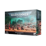 Adeptus Mechanicus - Skitarii Rangers/Vanguard Games Workshop | La ...