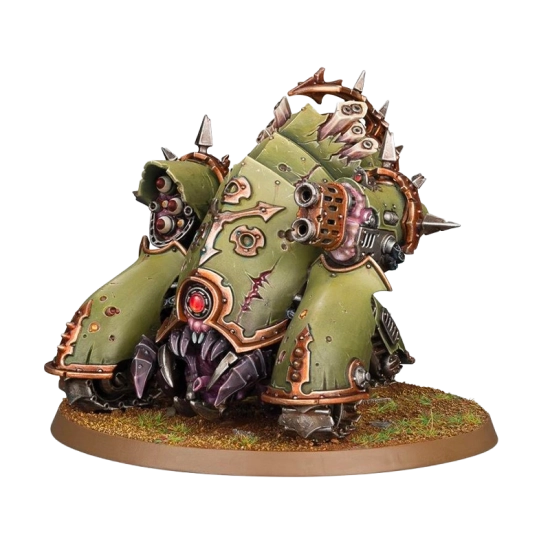 Death Guard - Myphitic Blight-Hauler Games Workshop | La Taverna de...