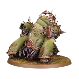 Death Guard - Myphitic Blight-Hauler Games Workshop | La Taverna de...
