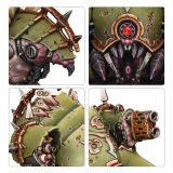 Death Guard - Myphitic Blight-Hauler Games Workshop | La Taverna de...