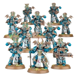 Thousand Sons- Rubric Marines Games Workshop | La Taverna del Gufo