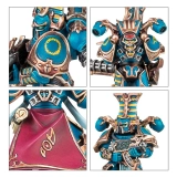 Thousand Sons- Rubric Marines Games Workshop | La Taverna del Gufo