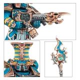 Thousand Sons- Rubric Marines Games Workshop | La Taverna del Gufo