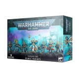 Thousand Sons- Rubric Marines Games Workshop | La Taverna del Gufo