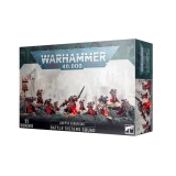 Adepta Sororitas - Battle Sisters Squad Games Workshop | La Taverna...