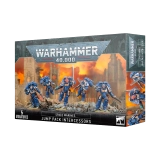 Space Marines - Jump Pack Intercessors Games Workshop | La Taverna ...
