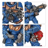 Space Marines - Intercessors Squad Games Workshop | La Taverna del ...