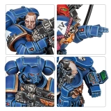 Space Marines - Intercessors Squad Games Workshop | La Taverna del ...
