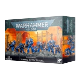 Space Marines - Intercessors Squad Games Workshop | La Taverna del ...