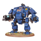 Space Marines - Primaris Redemptor Dreadnought Games Workshop | La ...
