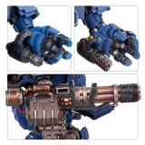 Space Marines - Primaris Redemptor Dreadnought Games Workshop | La ...
