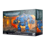 Space Marines - Primaris Redemptor Dreadnought Games Workshop | La ...