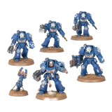 Space Marines - Terminator Squad Games Workshop | La Taverna del Gufo