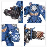 Space Marines - Terminator Squad Games Workshop | La Taverna del Gufo