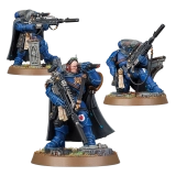 Space Marines - Primaris Eliminators Games Workshop | La Taverna de...
