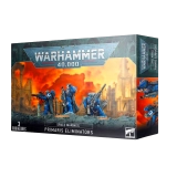 Space Marines - Primaris Eliminators Games Workshop | La Taverna de...