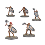 Warhammer Age of Sigmar - Set di Presentazione Games Workshop | La ...
