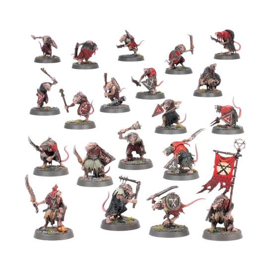 Warhammer Age of Sigmar - Set di Presentazione Games Workshop | La ...