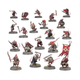 Warhammer Age of Sigmar - Set di Presentazione Games Workshop | La ...