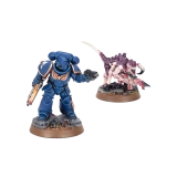 Iniziare con Warhammer 40.000 - Modellismo Games Workshop  | La Tav...
