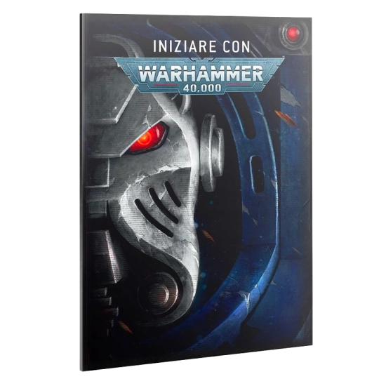 Iniziare con Warhammer 40.000 - Modellismo Games Workshop  | La Tav...