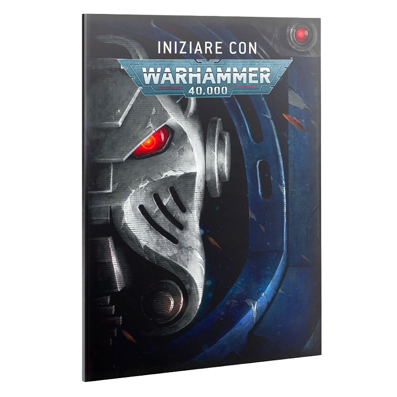 Iniziare con Warhammer 40.000 - Modellismo Games Workshop  | La Tav...