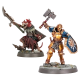 Iniziare con Warhammer Age of Sigmar - Modellismo Games Workshop  |...