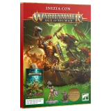 Iniziare con Warhammer Age of Sigmar - Modellismo Games Workshop  |...