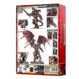 Daemon Prince Games Workshop | La Taverna del Gufo