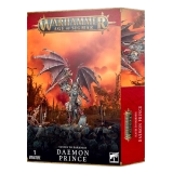 Daemon Prince Games Workshop | La Taverna del Gufo