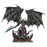 Be'lakor, the Dark Master Games Workshop | La Taverna del Gufo