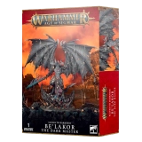 Be'lakor, the Dark Master Games Workshop | La Taverna del Gufo
