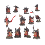 Cities of Sigmar - Freeguild Fusiliers Games Workshop | La Taverna ...