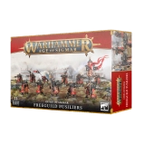 Cities of Sigmar - Freeguild Fusiliers Games Workshop | La Taverna ...