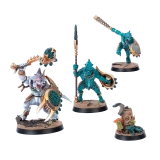 Spearhead: Seraphon - Sunblooded Prowlers Games Workshop | La Taver...