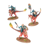 Seraphon - Aggradon Lancers Games Workshop | La Taverna del Gufo