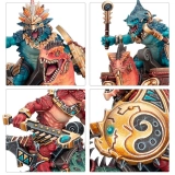 Seraphon - Aggradon Lancers Games Workshop | La Taverna del Gufo