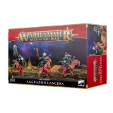 Seraphon - Aggradon Lancers Games Workshop | La Taverna del Gufo