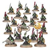 Gloomspite Gitz - Moonclan Stabbas Games Workshop | La Taverna del ...