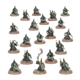 Gloomspite Gitz - Moonclan Stabbas Games Workshop | La Taverna del ...