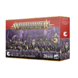 Gloomspite Gitz - Moonclan Stabbas Games Workshop | La Taverna del ...