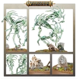 Nighthaunt - Spirit Hosts Games Workshop | La Taverna del Gufo