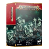 Nighthaunt - Spirit Hosts Games Workshop | La Taverna del Gufo