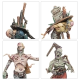 Soulblight Gravelords - Deadwalkers Zombies Games Workshop | La Tav...