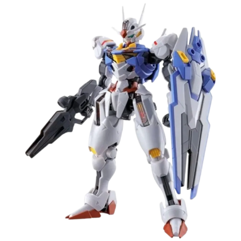 Gundam Aerial - MK63030 - High Grade 1/144 - Modellismo Bandai  | L...